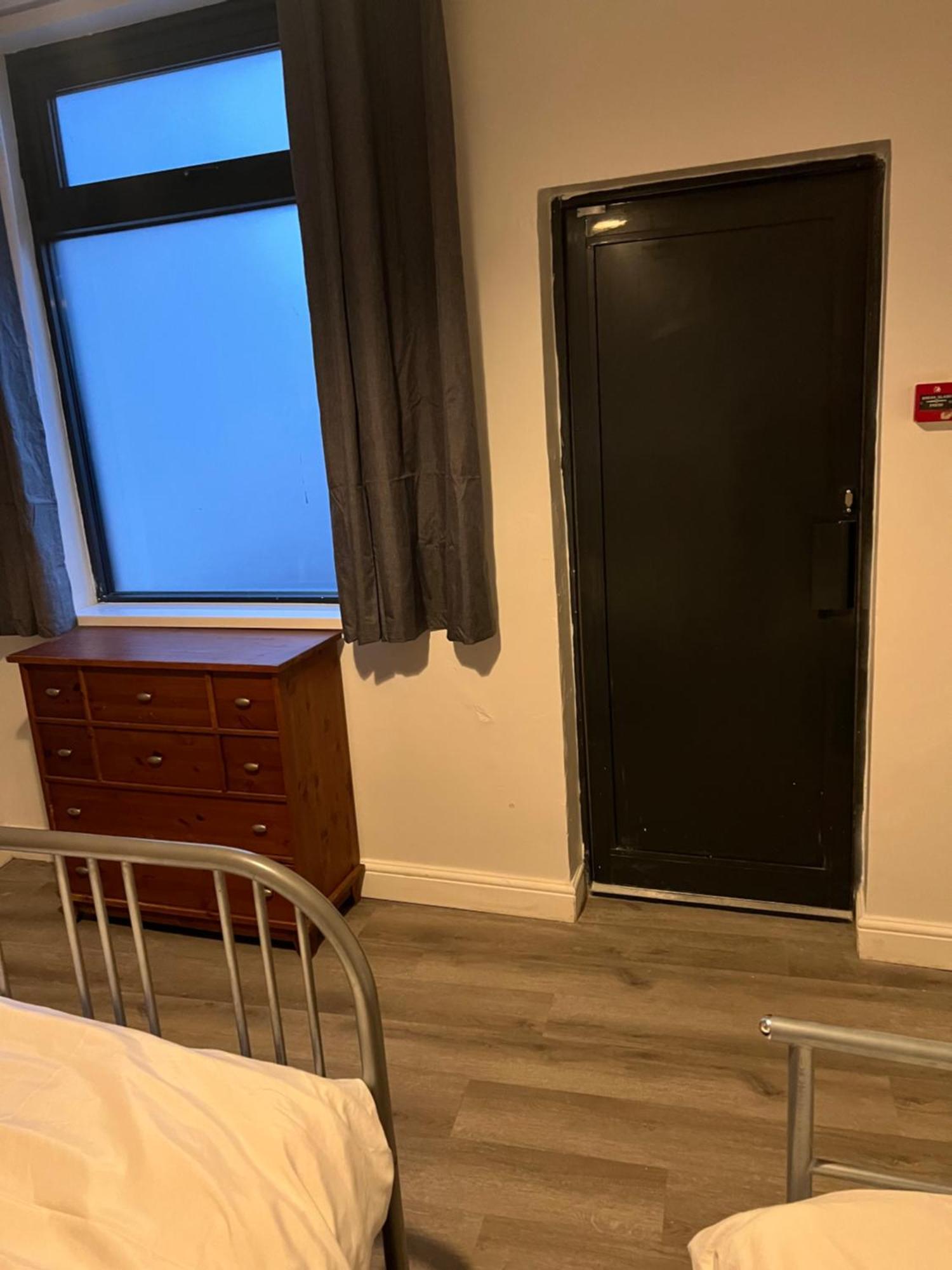 2 Bedroom Town Apartment Ipswich Eksteriør billede